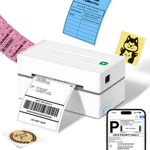 ndyin-Y812-bluetooth-shipping-label-printer